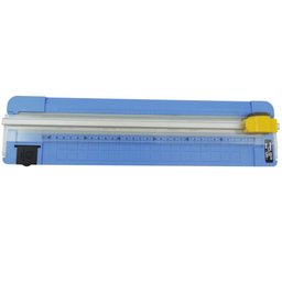 Cortador Linear de 18mm com Régua 31cm Acoplada - 2