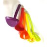 Jogo de Talheres Em Nylon Com Cabo Magnético Ke home - 7