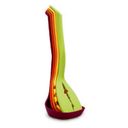 Ver imagem 3 de Jogo de Talheres Em Nylon Com Cabo Magnético Ke home