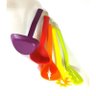 Jogo de Talheres Em Nylon Com Cabo Magnético Ke home - 4