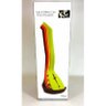 Jogo de Talheres Em Nylon Com Cabo Magnético Ke home - 2
