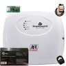 Kit Alarme Smart Cloud Jfl com Aplicativo com Controle - 1