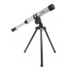 Telescopio Portátil Infantil com Tripe Removivel Ampliacao 15x Visao Luneta (Vivtel30300) - 2