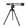 Telescopio Portátil Infantil com Tripe Removivel Ampliacao 15x Visao Luneta (Vivtel30300) - 4