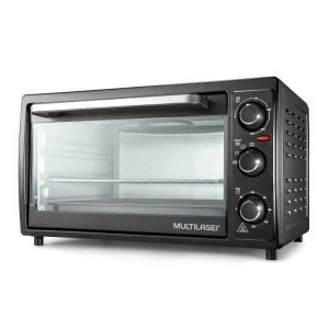 Forno Elétrico 46 Litros Multilaser 127V - CE025 CE025