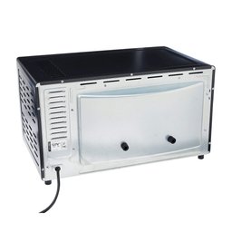 Forno Elétrico 46 Litros Multilaser 127V - CE025 CE025 - 5