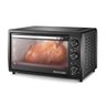 Forno Elétrico 46 Litros Multilaser 127V - CE025 CE025 - 4