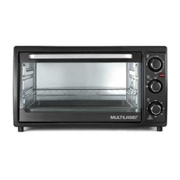Forno Elétrico 46 Litros Multilaser 127V - CE025 CE025 - 2