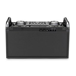 Caixa de Som Dj Station Bluetooth/Fm/SD/USB com LED Multilaser - Sp257 Sp257 - 2