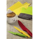 Ver imagem 5 de Saleiro de Parede de Cerâmica com Tampa de Bambu Sweet Home 10cm X 7,5cm X 13cm -lyor