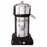 Extrator Espremedor de suco industrial inox bivolt 110v e 220v com 650w - 2