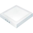 Ver imagem 1 de Plafon LED 24W Quadrado Tlpq 24 6500K 16428 Taschibra