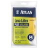 Luva de Latex Plus Amarela Grande - At1301g - Pincéis Atlas Pinceis Atlas - 2