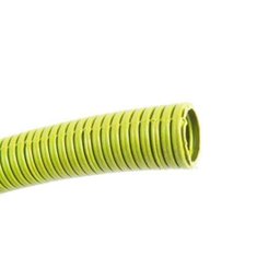 Conduíte Flexivel Corrugado Pvc Amarelo 1/2 32mm Rolo com 25m Tigre - 2