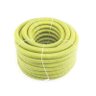 Conduíte Flexivel Corrugado Pvc Amarelo 1/2 32mm Rolo com 25m Tigre - 1