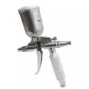 Ver imagem 4 de Pistola de Pintura 200ml Tanque Alto por Gravidade 1.4 Stels