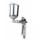 Ver imagem 3 de Pistola de Pintura 200ml Tanque Alto por Gravidade 1.4 Stels