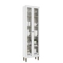 Ver imagem 2 de Cristaleira 2 Portas com Vidro Classy