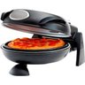 SteamMax MaxHome Mini Forno Elétrico e Pizza - 127V - 5