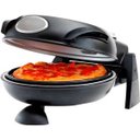 Ver imagem 5 de SteamMax MaxHome Mini Forno Elétrico e Pizza - 127V