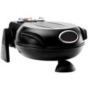 Ver imagem 2 de SteamMax MaxHome Mini Forno Elétrico e Pizza - 127V