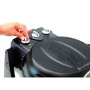 Ver imagem 4 de SteamMax MaxHome Mini Forno Elétrico e Pizza - 127V