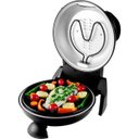 Ver imagem 7 de SteamMax MaxHome Mini Forno Elétrico e Pizza - 127V