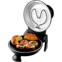 Ver imagem 6 de SteamMax MaxHome Mini Forno Elétrico e Pizza - 127V