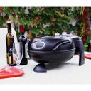 Ver mais imagens de SteamMax MaxHome Mini Forno Elétrico e Pizza - 127V