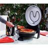 SteamMax MaxHome Mini Forno Elétrico e Pizza - 127V - 9