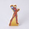 Luminária Led Shape Homem de Ferro Usb Marvel - 2