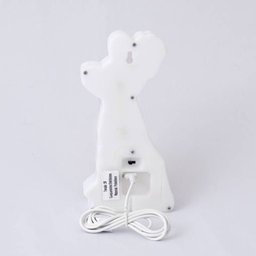 Luminária Led Shape Homem de Ferro Usb Marvel - 1