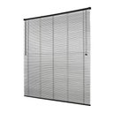 Ver imagem 6 de Cortina Persiana Horiz Pvc 160x130 Preto Primafer