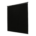 Ver imagem 1 de Cortina Persiana Horiz Pvc 160x130 Preto Primafer