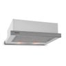 Depurador de Ar Slim de Embutir 60 Cm Inox Suggar 110v De61ix - 12