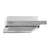 Depurador de Ar Slim de Embutir 60 Cm Inox Suggar 110v De61ix - 1