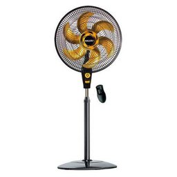 Ventilador de Coluna Air Timer Ts + Gold - Mallory - 110v - 1