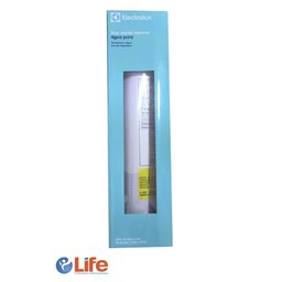 Filtro Electrolux PAPPCA40 - Aplicação em Purificadores PE11B e PE11X - 1