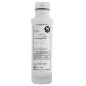 Refil Para Purificador De Água Electrolux Para Modelos Pa10ng / Pa20g / Pa25g / Pa30g / Pa40g