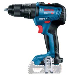Furadeira Parafusadeira de Impacto Bosch GSB185, 18 Volts - 2