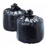Saco de Lixo Reforçado Preto 50 Litros C/ 400 Unidades - 2
