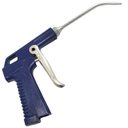 Ver imagem 1 de Bico de Ar Schweers Gatilho Corpo Nylon Longo Bs04l100