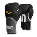 Ver imagem 1 de Luva everlast boxe ever shield pro style elite 12 oz preta