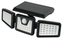 Ver imagem 1 de Luminária Solar 10W Refletor com Sensor Branco Frio Holda H3752