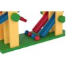 Jogo Educativo Equilibrando 2x2 MDF 4 Bolinhas - 2