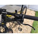 Ver imagem 3 de Bicicleta Aro 29 Ksw 24v Shimano Altus Tam. 19 - Diversas Cores Vermelha