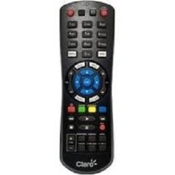 Controle Remoto para Claro HDTV - 1