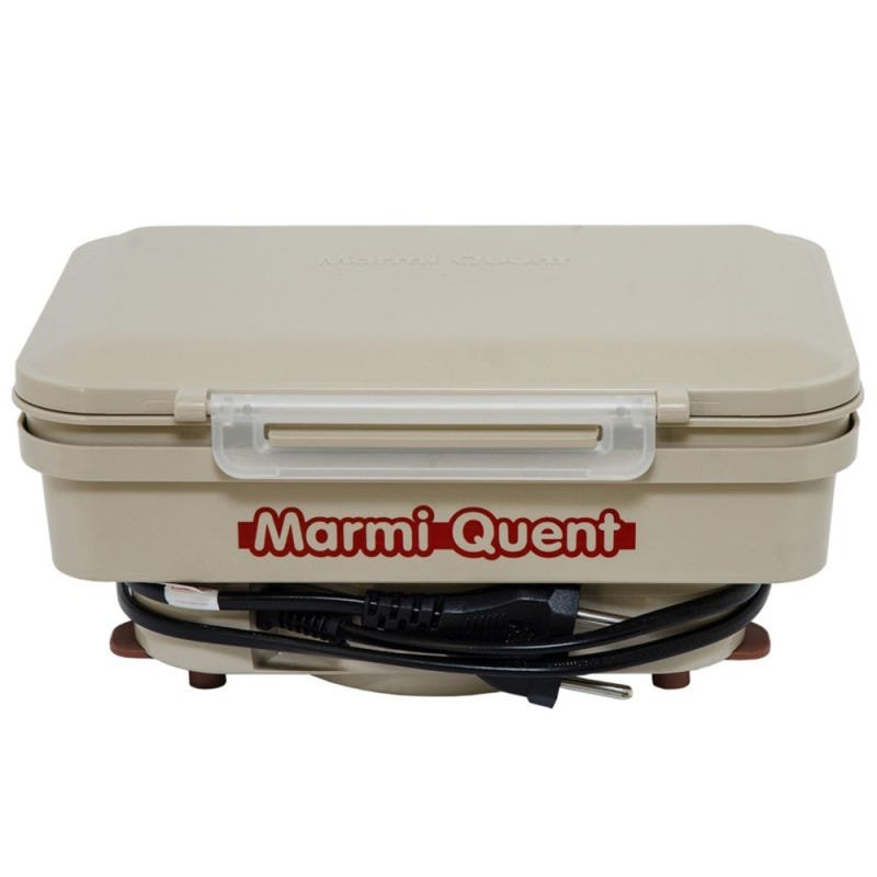 Marmita Elétrica Plus Tradicional Automática Aquecimento A Vapo - 3
