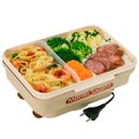 Ver imagem 2 de Marmita Elétrica Plus Tradicional Automática Aquecimento A Vapo