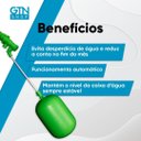 Ver imagem 4 de Torneira Boia para Caixa D'agua 1070701 Viqua 1/2 e 3/4